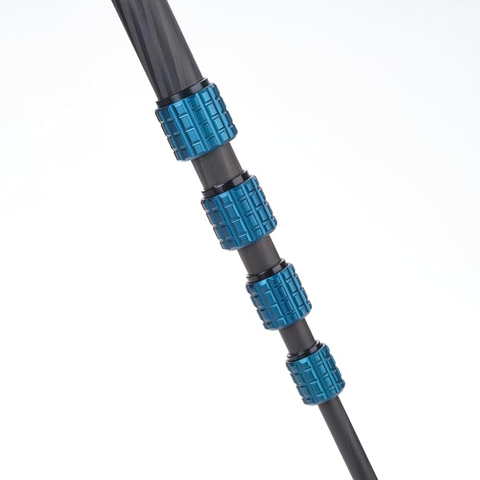 Benro 1 Series Superslim Monopod (MSSL110C) - Image 6