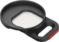 67mm QuickLock Filter Mount for iPhone 17 Pro / 17 Pro Max (iPhone 17 Pro Max) by Moment