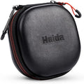 Haida Filter Pouch Camera Lens Filter Case for 82mm Round Water-Resistant Dustproof Filters Protection Storage Bag Placing Lens Accessories by HaidaFilter
