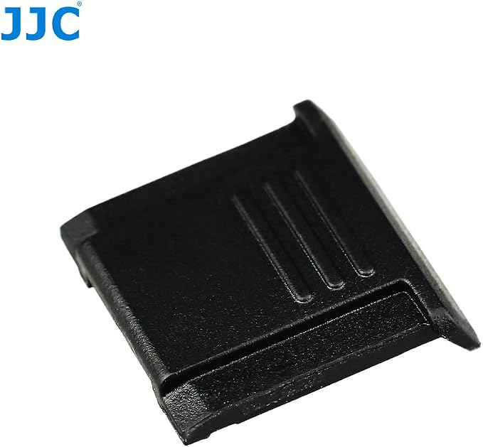Camera Hot Shoe Cover for Nikon Z50II Z5II D7500 Coolpix P1100 & More | Dustproof,Camera Hot Shoe Cap for Z50 II Z5 II Z8 Z30 Z9 Z6 Z7 D850 D7500 P1100 G9II GH7 GH6 OM-3 OM-1 Mark II OM-5 GR IIIx - Image 6