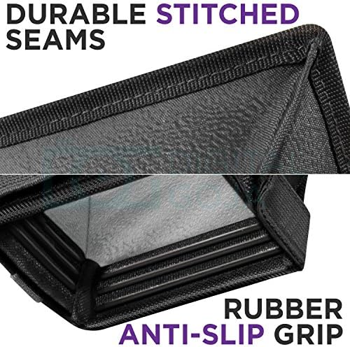Altura Photo Flash Diffuser Softbox 6x5, Universal for Camera Speedlight - Image 5