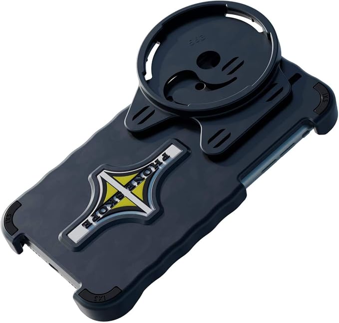 Phone Skope Complete Digiscoping Kit: Ideal Scope Camera for Hunting/Birding/Stargazing - Phone Scope Adapter Kit Includes Phone Scope Mount Case, Eyepiece Adapter, Lens Cloth - Fits Most Smartphones - Image 2