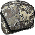 LensCoat BodyBag camouflage neoprene protection camera body bag case (Digital Camo) by LENSCOAT