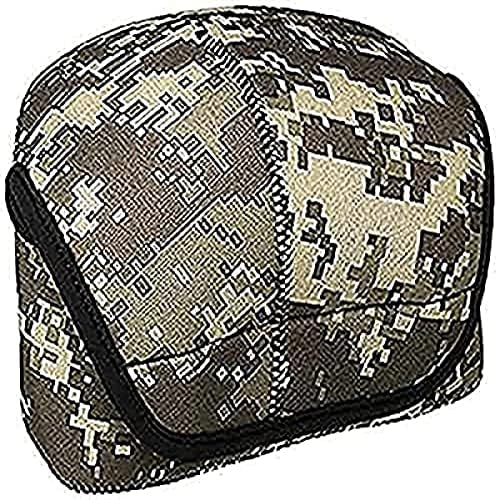 LensCoat BodyBag camouflage neoprene protection camera body bag case (Digital Camo) by LENSCOAT