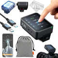 Godox X3 Pro O for Olympus and Panasonic TTL Wireless Flash Trigger by GODOX
