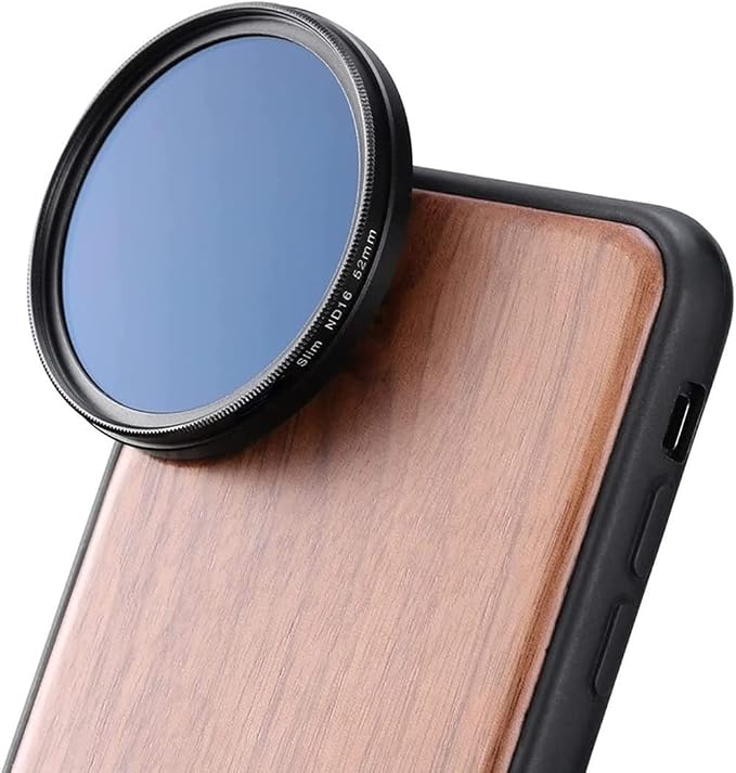 Smartphone Camera Lens Adapter Ring, 17mm to 37mm, Stainless Steel, Moisture-Proof, Waterproof, Easy to Mount and Remove - Image 2