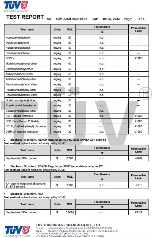 Printing Paper, Printing Camera Refill Thermal Paper 10 Rolls, BPA Free, BLL2 (10 Rolls) - Image 3