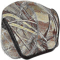 LensCoat BodyBag camouflage neoprene camera lens protection (Realtree Max4 HD) by LENSCOAT
