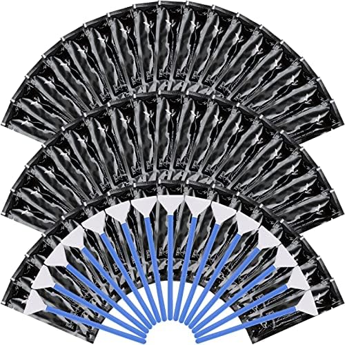 Konohan 45 Pcs Sensor Cleaning Swabs 25mm Individually Sealed by Konohan