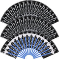 Konohan 45 Pcs Sensor Cleaning Swabs 25mm Individually Sealed by Konohan
