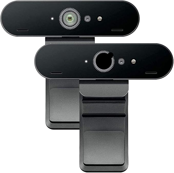 TINGYI Webcam/Camera Covers Privacy Stickers for Lens Privacy Protection- 3 Sizes 2 Styles - 100 Black Ultra Glossy Privacy Stickers -Removable and Reusable Laptop's Webcam Sticker - Image 2