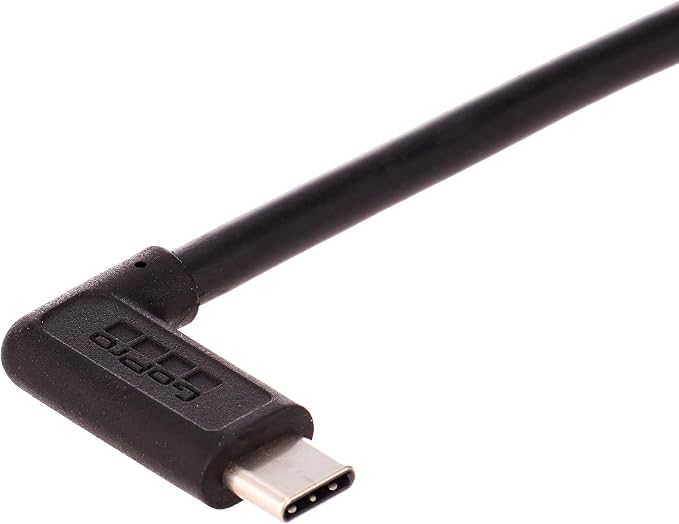 GoPro Pro 3.5mm Mic Adapter for (All Hero Cameras) - Official Accessory (Pack of 6) - Image 4