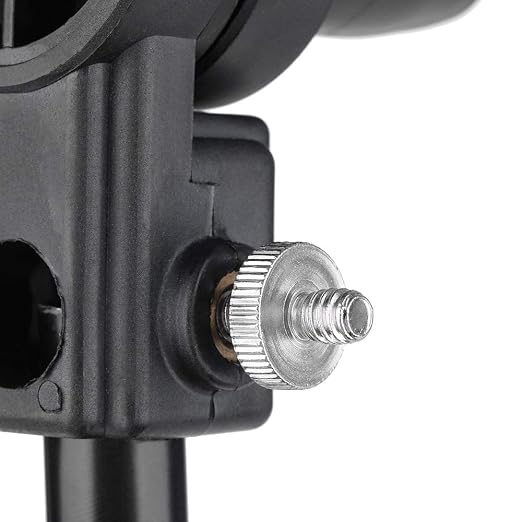 16PCS Camera Screws Mount Set 1/4 Inch and 3/8 Inch Threaded Converter Screws Adapter Flash Shoe Mount for DSLR Camera/Tripod/Monopod/Ballhead/Flash Light/Quick Release Plate - Image 9