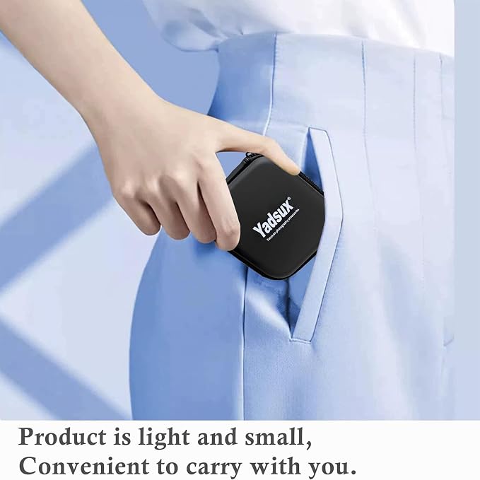 52mm CPL Polarizing Phone Filter for iPhone Samsung Pixel Anti Glare | Clip-on. Fits iPhone 17/16/15 & Samsung S26/S25. Optical glass. Waterproof case. 460+ reviews, 4.0 stars. - Image 6