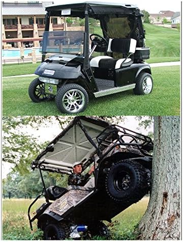 High Performance Alltrax Controller SR-48300 (Series Carts ONLY) – Yamaha Golf Cart Controller (0-1K Throttle) – 36/48V 300 Amp Controller – Stock Speed & 5% More Torque - Image 4