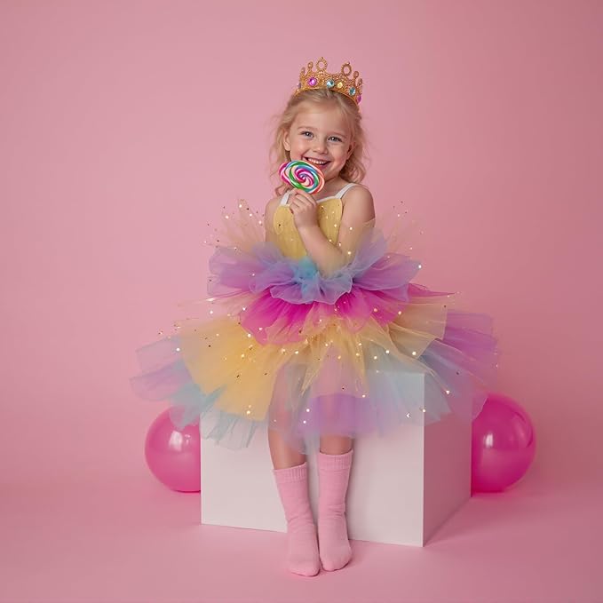 Kate Seamless Paper Backdrop for Photography Solid Pink Backdrop Paper (53''x32.8' Baby Pink) - Image 4