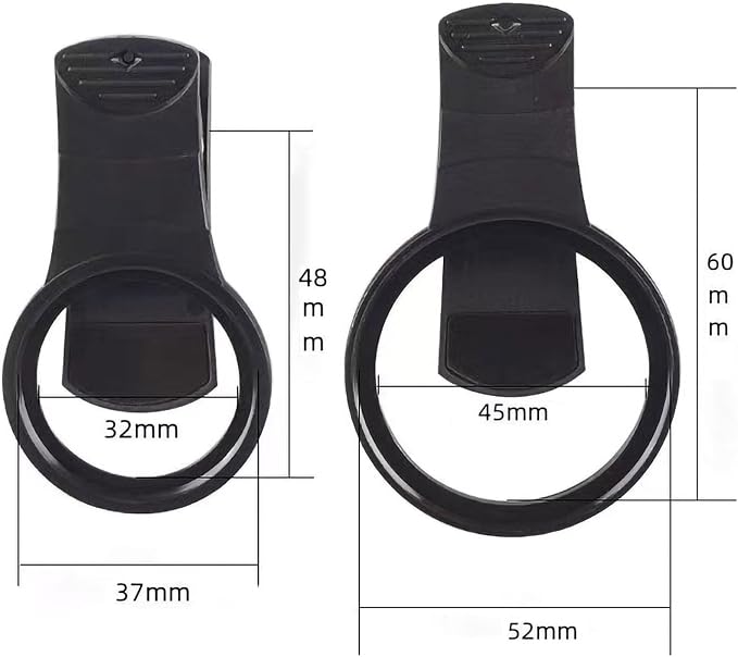 52mm CPL Polarized Phone Camera Lens, Universal Clip On CPL Phone Filter Lens, HD Optical Glass Polarized Lens for iPhone Samsung Most Phones, Anti-Glare Camera Lens for Photography - Image 6