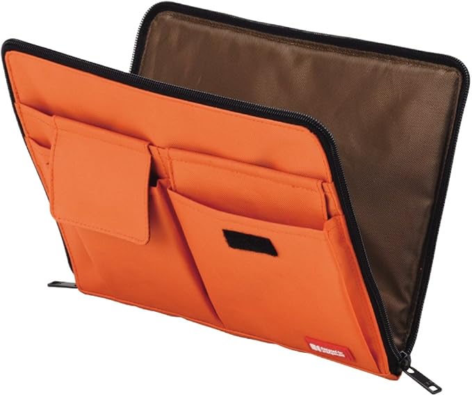 LIHIT LAB Bag Insert Organizer with Storage Pockets - Image 3