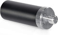 SmallRig Standard 15mm Micro Rod, 1.5'' Long, with 1/4 Male Female Thread | for Clamp Mount - 915 by SmallRig