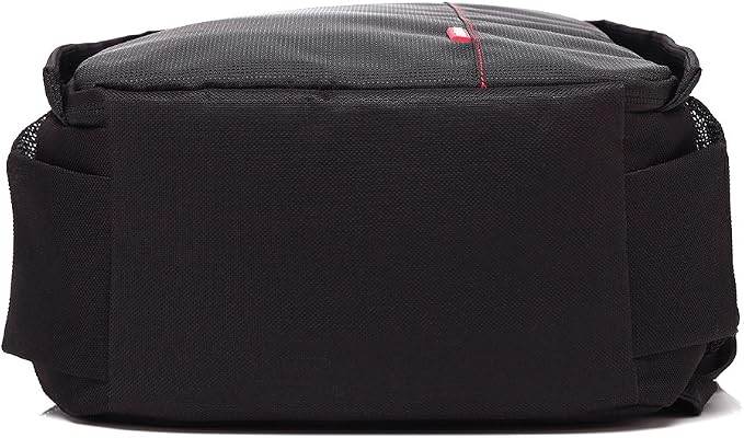 Andoer Camera Bag, Orange, 33 26.5 12.5cm / 12.99 10.43 4.92in - Image 5