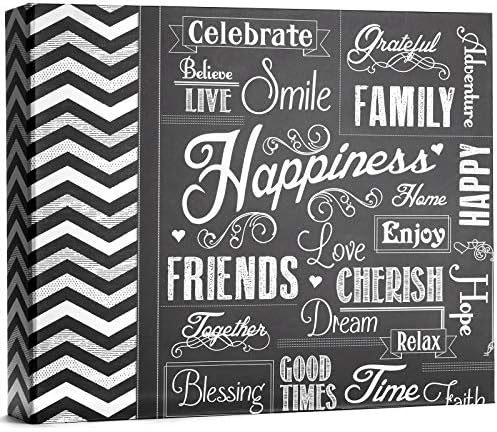 Pioneer Photo Albums T-12CHLK Happiness Photo Album 12 x 12 Inch by PioneerPhotoAlbums