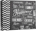 Pioneer Photo Albums T-12CHLK Happiness Photo Album 12 x 12 Inch by PioneerPhotoAlbums