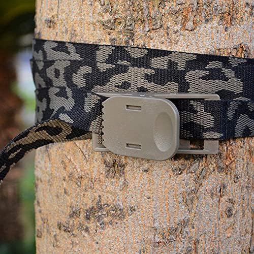 WingHome Wildlife Trail Camera Mounting Straps - Image 7