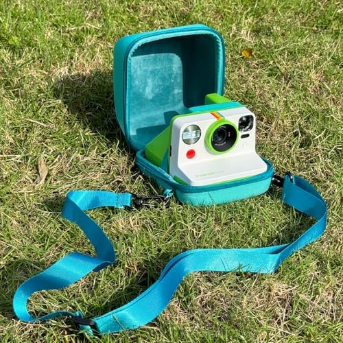CAIYOULE Camera Case for Polaroid Now+/Now/Flip/OneStep Instant Camera - Image 5