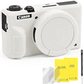Canon G7X Mark III Case for Canon PowerShot G7 X Mark III Digital by Unknown