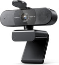 EMEET C960 AF 1080P Webcam for PC, Autofocus, 73° View Angle | Computer Camera w/Privacy Cover and Microphone, Plug and Play USB Webcam for Video Calling/Zoom/Teams/Google Meet by EMEET