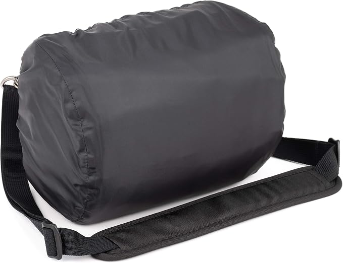 Think Tank Mirrorless Mover 20 Camera Bag (Marine Blue) Medium/Large - Image 9