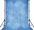 Light Blue Photo Backdrop Abstract Texture Photography Background 10x10ft | Creative Background Photography Studio Shooting Canvas Professional Portrait by MIZSYE