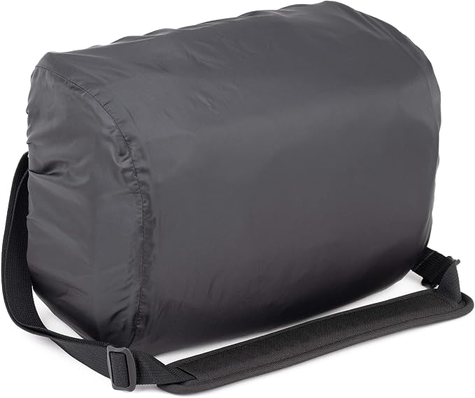 Think Tank Mirrorless Mover 30 Camera Bag (Marine Blue) X-Large - Image 10