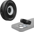Freewell 45x Macro Lens for Smartphones 17mm Threaded | Extreme Detail Close-Ups Lens for iPhone & Samsung by Freewell