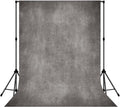 Gray Photo Backdrop Studio Abstract Texture Photography Background 6x9ft | Creative Background Photography Studio Shooting Canvas Professional Portrait by MIZSYE