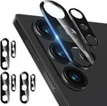 Dengduoduo 3 Pack Camera Lens Protector for Samsung Galaxy S26 Ultra, Tempered Glass Camera Protector Back Lens Cover, Ultra HD, 9H Hardness, Anti-Scratch, Case Friendly[No Affect on Night Shots] by Dengduoduo