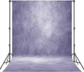Abstract Photography Backdrop for Photoshoot 6x8ft,Light Purple,No Stand | Professional,Polyester Fabric,Roller Pocket on Top,Vintage Portrait Photo Props Booth Background,Photoshoot Studio by Haboke