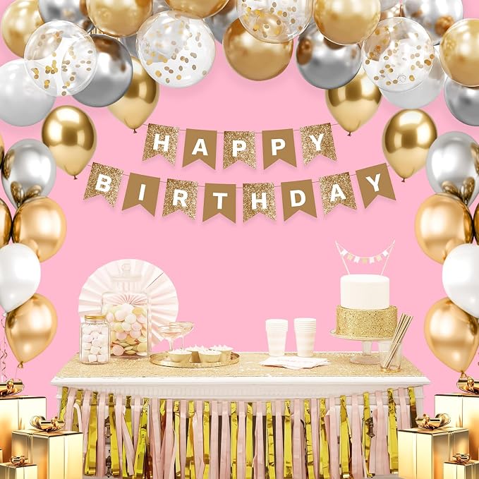 Pink Photo Backdrop Fabric Professional Background 8x10ft Valentine's Day | Seamless Design eliminates Wrinkle Portrait Photography Wedding Dark Theme Decorations - Image 6