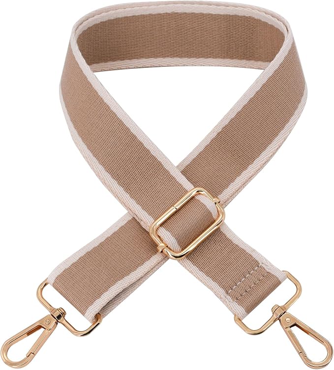 Replacement Purse Strap Shoulder Strap Adjustable Crossbody Strap for Women Crossbody Wide Shoulder Bag - Image 8
