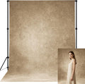8x10ft Beige Photo Backdrop,Classic Abstract Texture Photography Background,Backdrop for Studio Photoshoot,Live Stream,Baby Shower,Pregnant Women & Product Shooting by Naykaly
