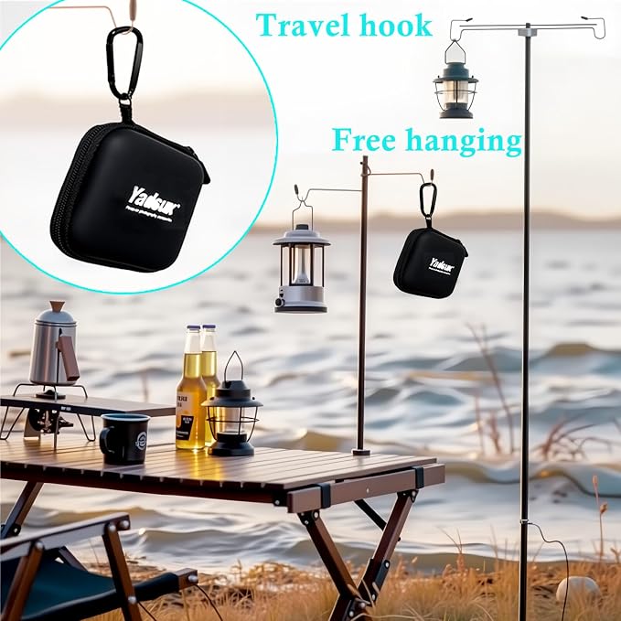 52mm CPL Polarizing Phone Filter for iPhone Samsung Pixel Anti Glare | Clip-on. Fits iPhone 17/16/15 & Samsung S26/S25. Optical glass. Waterproof case. 460+ reviews, 4.0 stars. - Image 5