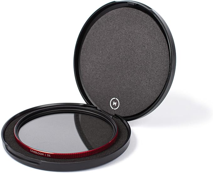 Moment Cinebloom Diffusion Filter (5%, 62mm) - Image 2