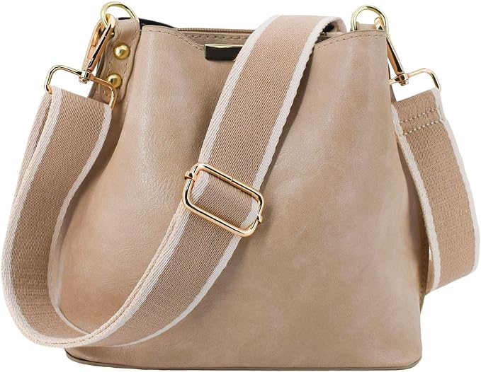 Replacement Purse Strap Shoulder Strap Adjustable Crossbody Strap for Women Crossbody Wide Shoulder Bag - Image 6
