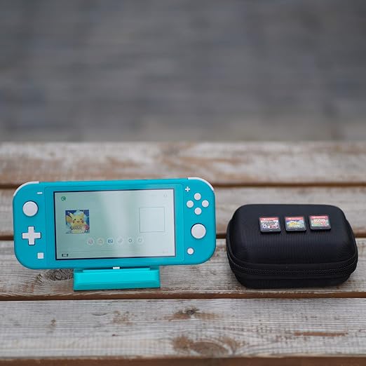 ButterFox 45 Switch Game Case for Nintendo Switch, Switch Game Card Storage Holder or PS Vita Or SD Memory Card Case (45 Game + 12 MicroSD) - Image 8