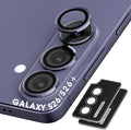 Orzero (2 Sets Camera Lens Protector for Samsung Galaxy S26 / S26 Plus, [EZ Install] [Case-Friendly] 9H Tempered Glass Lens Cover, Military-Grade Shockproof, HD Clarity Anti-Glare (Purple) by JumpIntoOrzeroLet%E2%80%99sExploreLikeNeverBefore