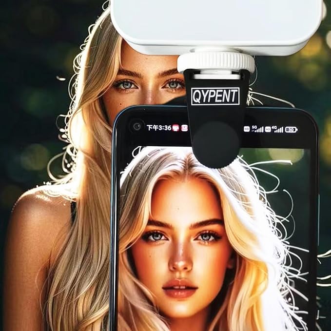 72mm Phone Camera Lens CPL Polarizers Filter, CPL Filter for iPhone Xs Max, iPhone XR, iPhone 15 14 13 12 Samsung s24 23 22 BLU, Motorola, Xiaomi and Other Smart Phones - Image 6