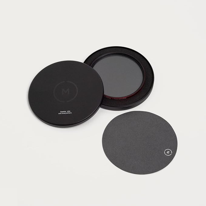 Moment Cinebloom Diffusion Filter (20%, 52mm) - Image 3