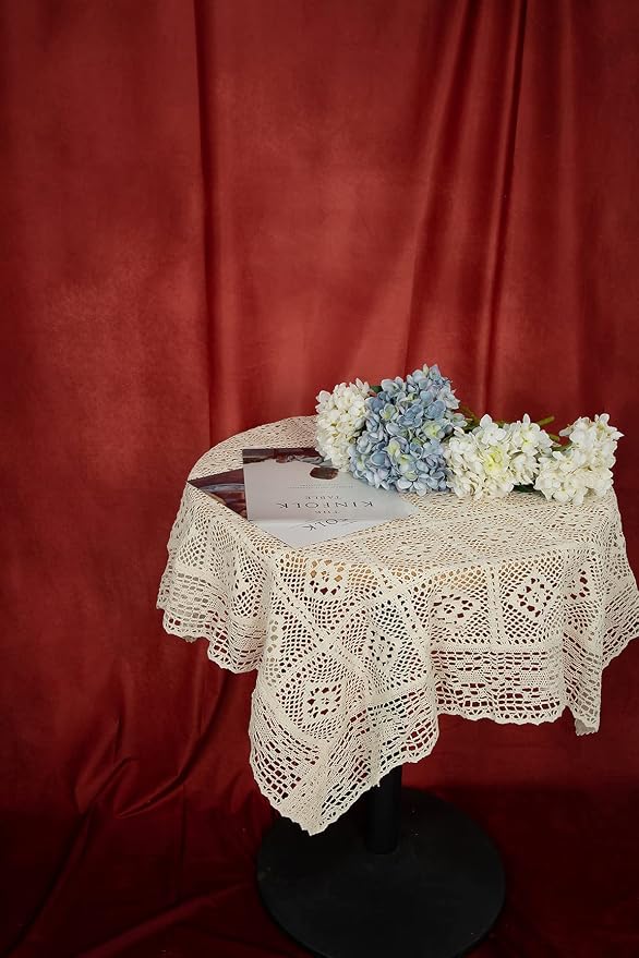 Kate Red Photography Backdrops Abstract Photo Backdrop Poratrait Background for Photoshoot, 6.5x10ft - Image 4
