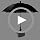 Camera Hot Shoe Umbrella, 360 Swivel DSLR Camera Sunshade & Rain Cover for Camera with Hot Shoe, Waterproof Photography Accessory for Outdoor Photographing, Filming, Live Streaming, 20 Inch - Image 7