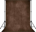 Brown Photo Backdrop Studio Abstract Texture Photography Background 6x9ft | Creative Background Photography Studio Shooting Canvas Professional Portrait by MIZSYE